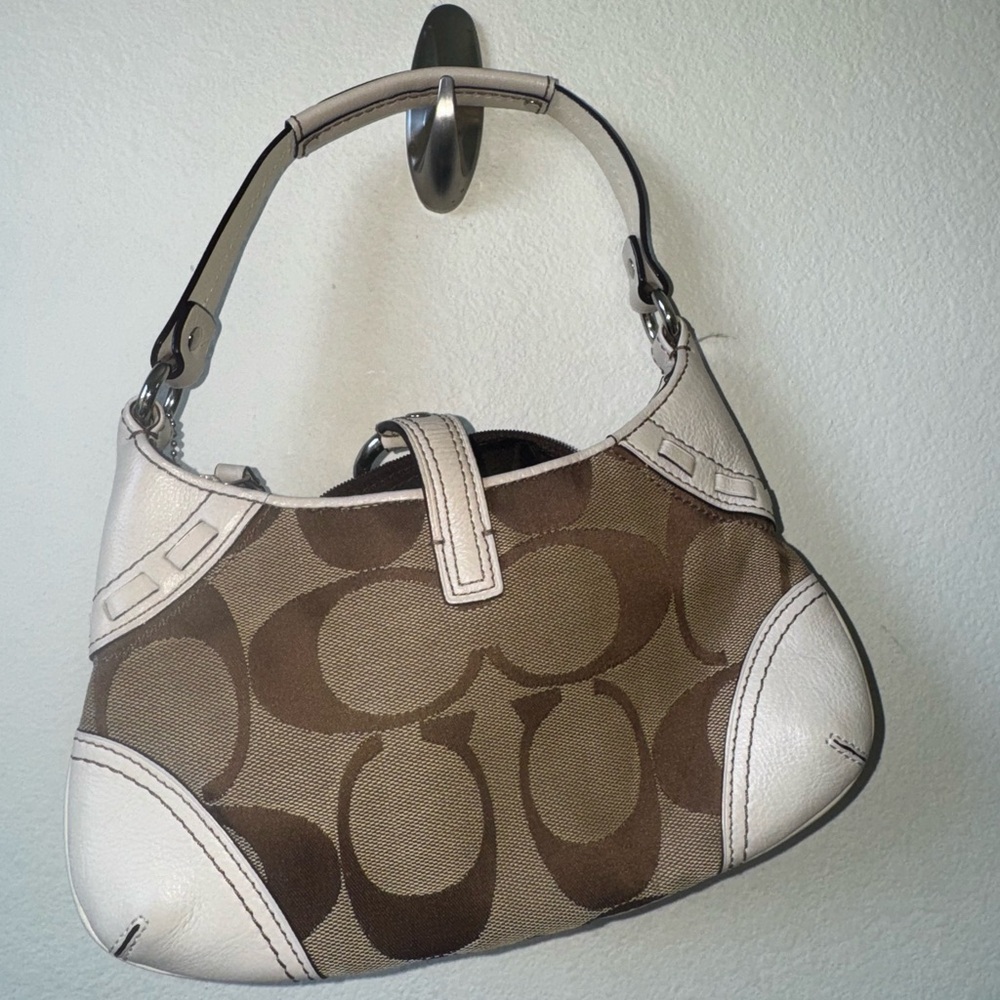 Coach vintage y2k bag - Picture 5 of 5